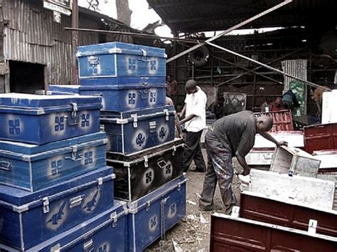 jua kali metal boxes|Jua Kali Kenya .